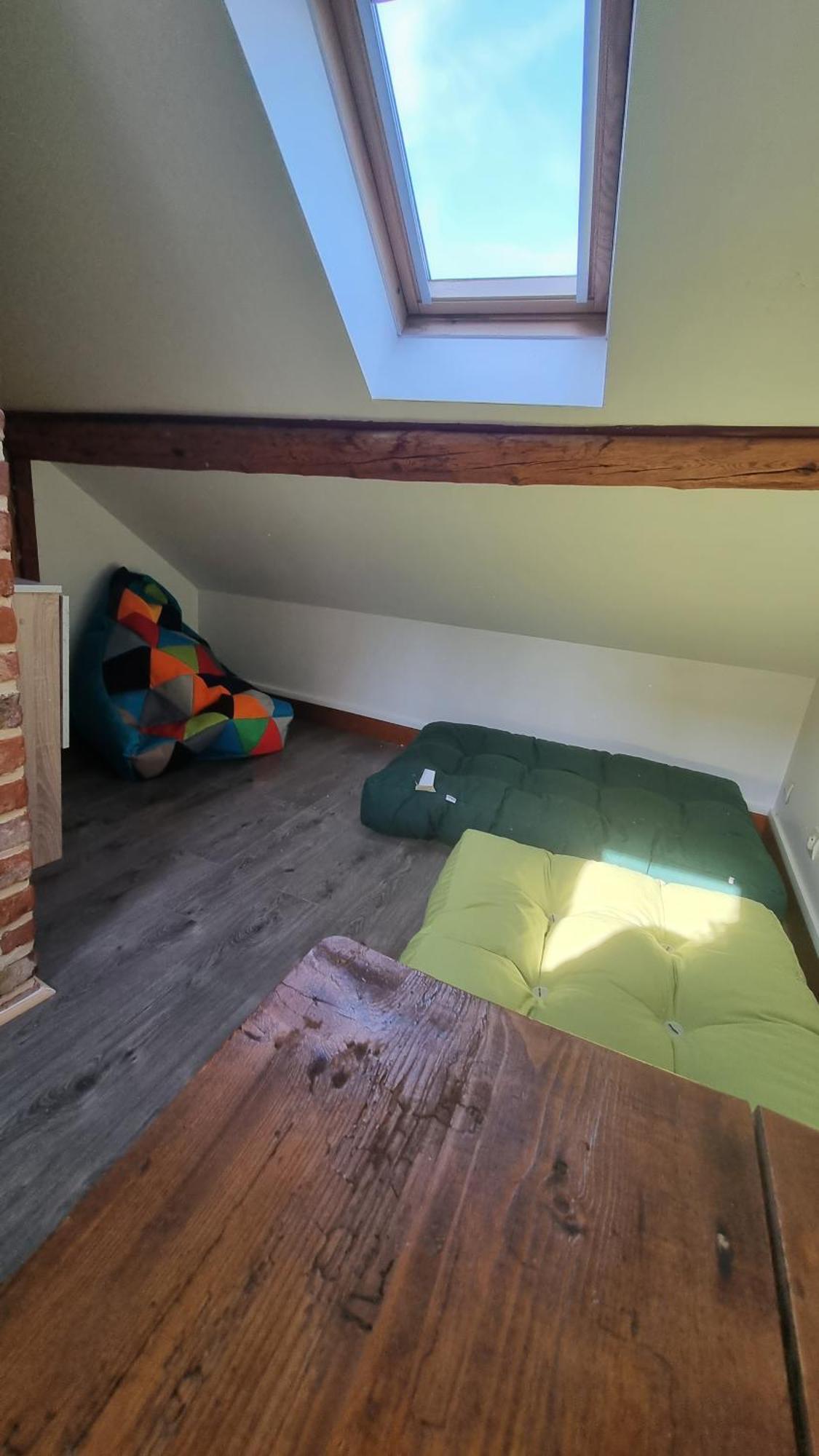 Maison Du Quai A Saint Valery Sur Somme Zewnętrze zdjęcie